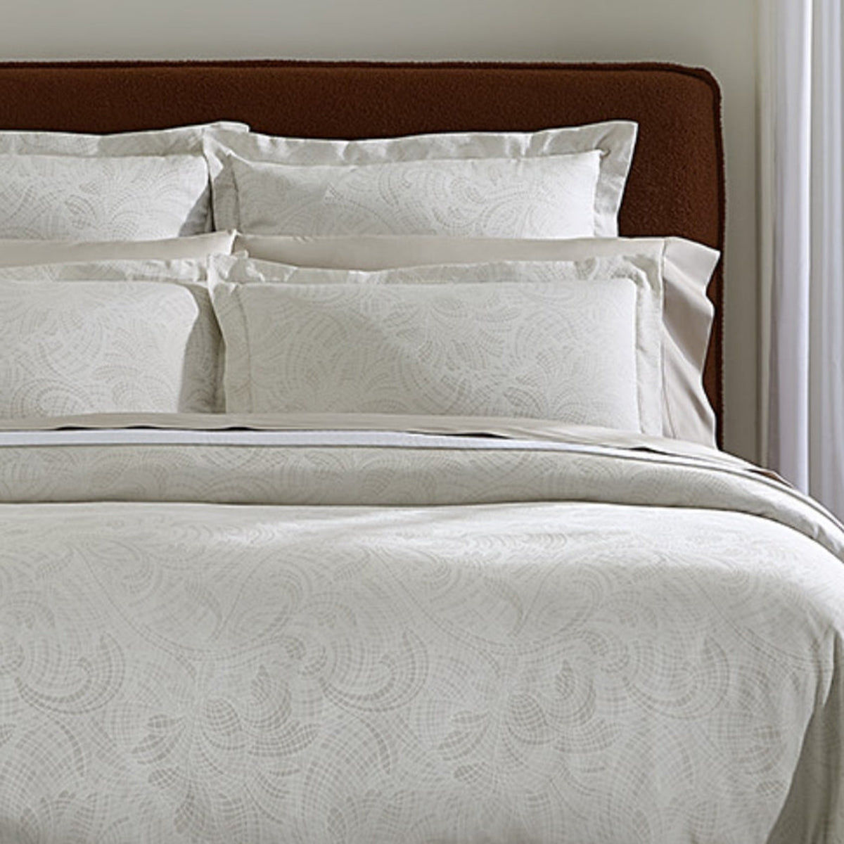 An image of Sferra Leonessa Sham