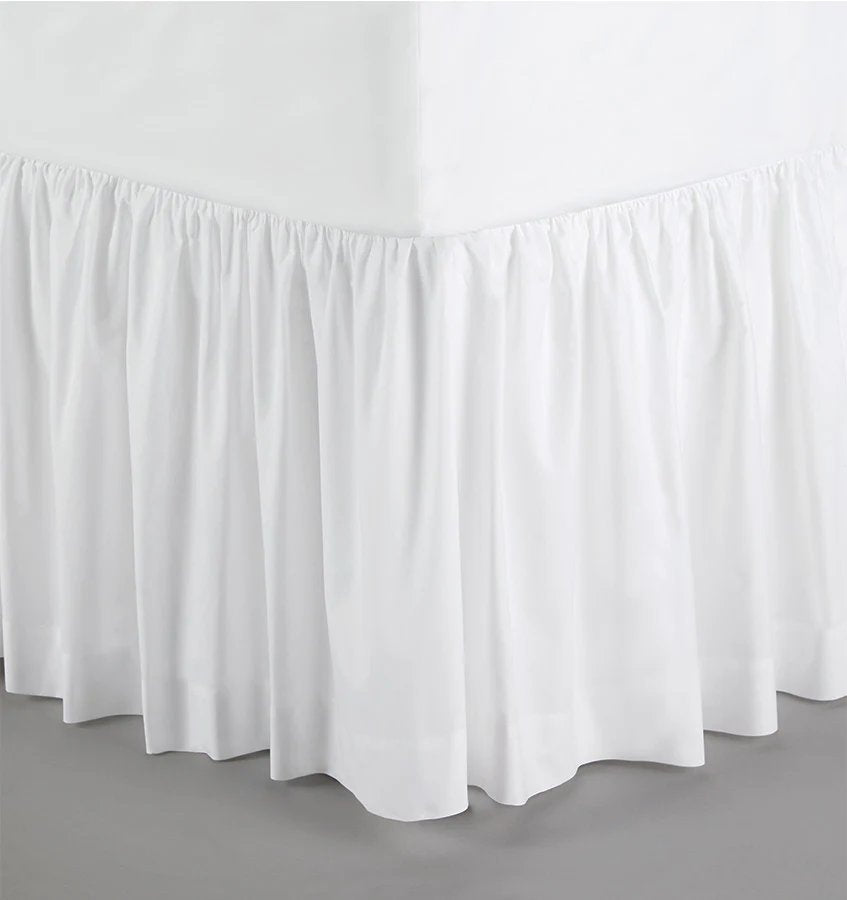 Sferra Celeste Dust Ruffle