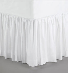 Sferra Celeste Dust Ruffle