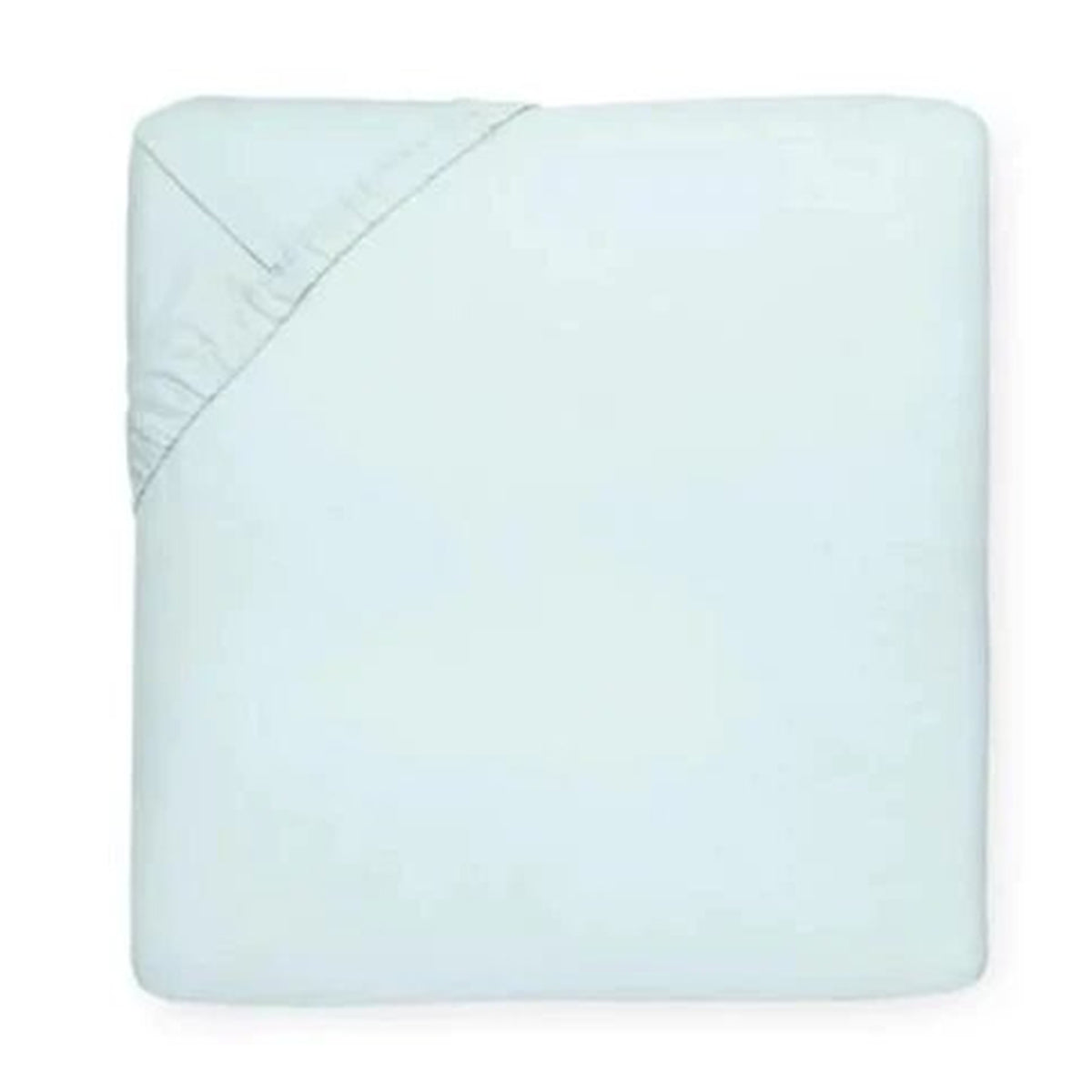 An image of Sferra Celeste Fitted Sheet