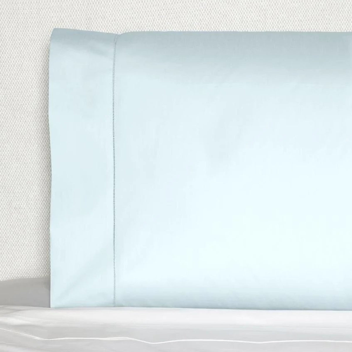 An image of Sferra Celeste Pillowcase Pair