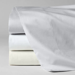 Sferra Corto Celeste Flat Sheet