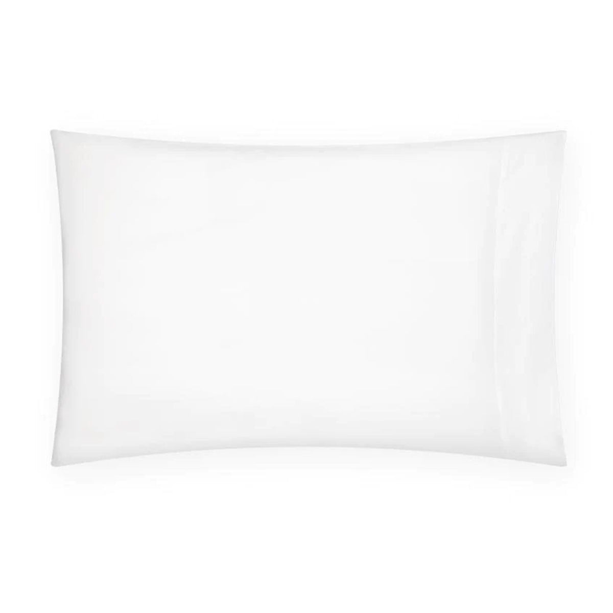 An image of Sferra Corto Celeste Pillowcase Pair
