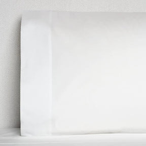 Sferra Corto Celeste Pillowcase Pair