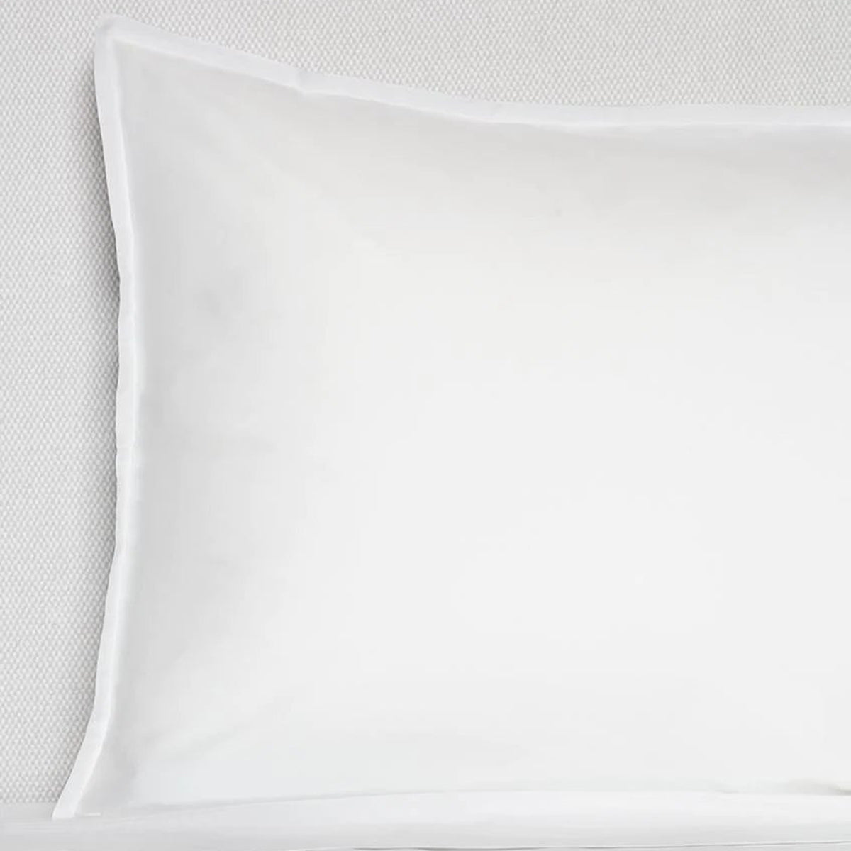 Sferra Corto Celeste Sham