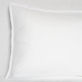 Sferra Corto Celeste Sham