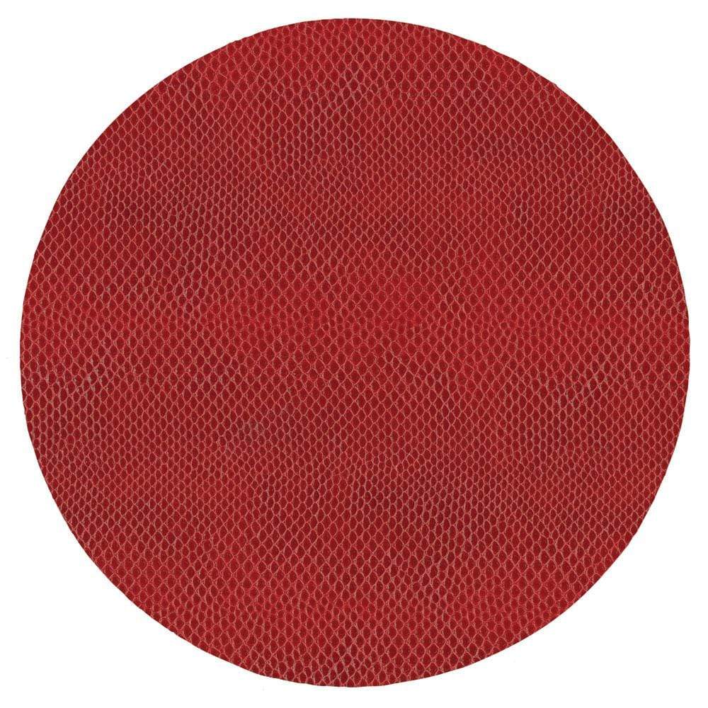 GH4007PMR_Caspari_Snakeskin_Round_Placemat_1.jpeg