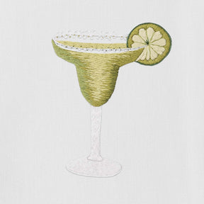 Henry Handwork Margarita Hand Towel