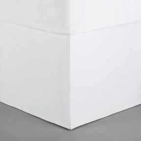 Sferra Favo Bed Skirt