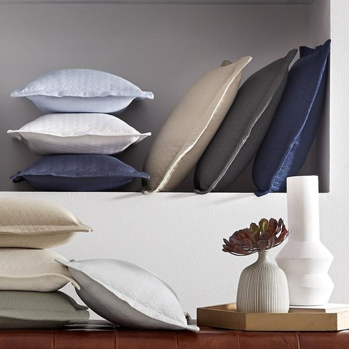 An image of Sferra Favo Sham