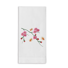 GH44037_Henry_Handwork_Bees_and_Flowers_Hand_Towel_1.jpeg