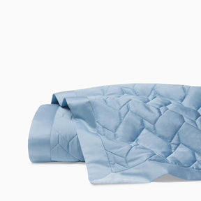 Sferra Palatino Quilted Coverlet