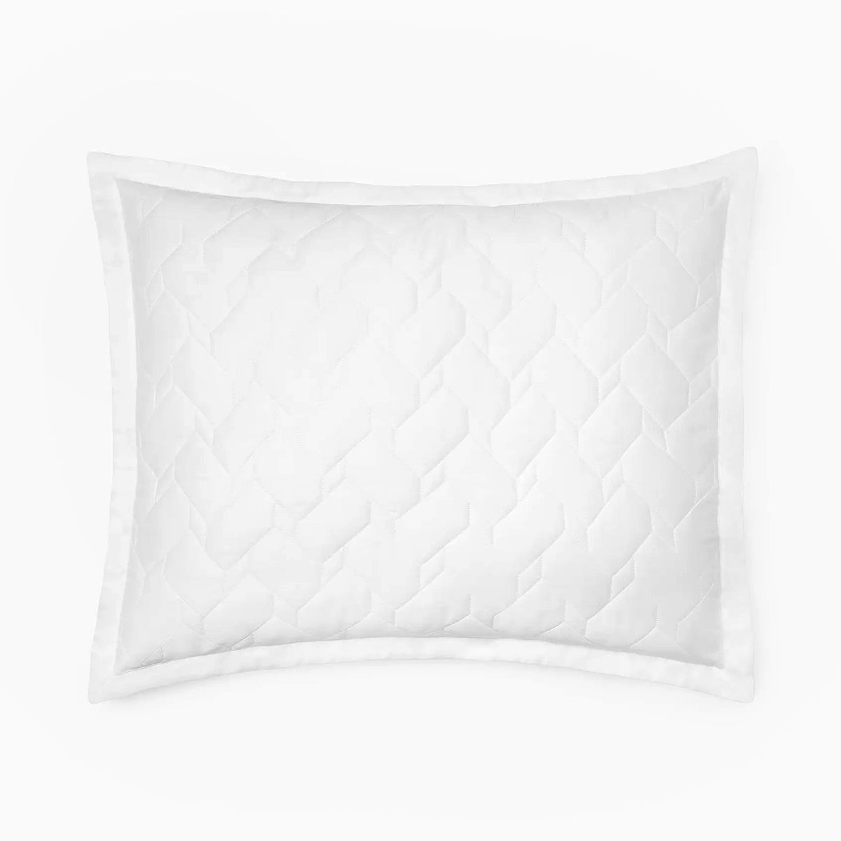 An image of Sferra Palatino Quilted Sham