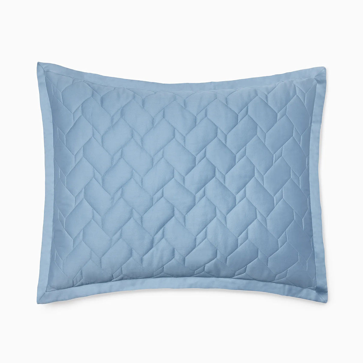 An image of Sferra Palatino Quilted Sham