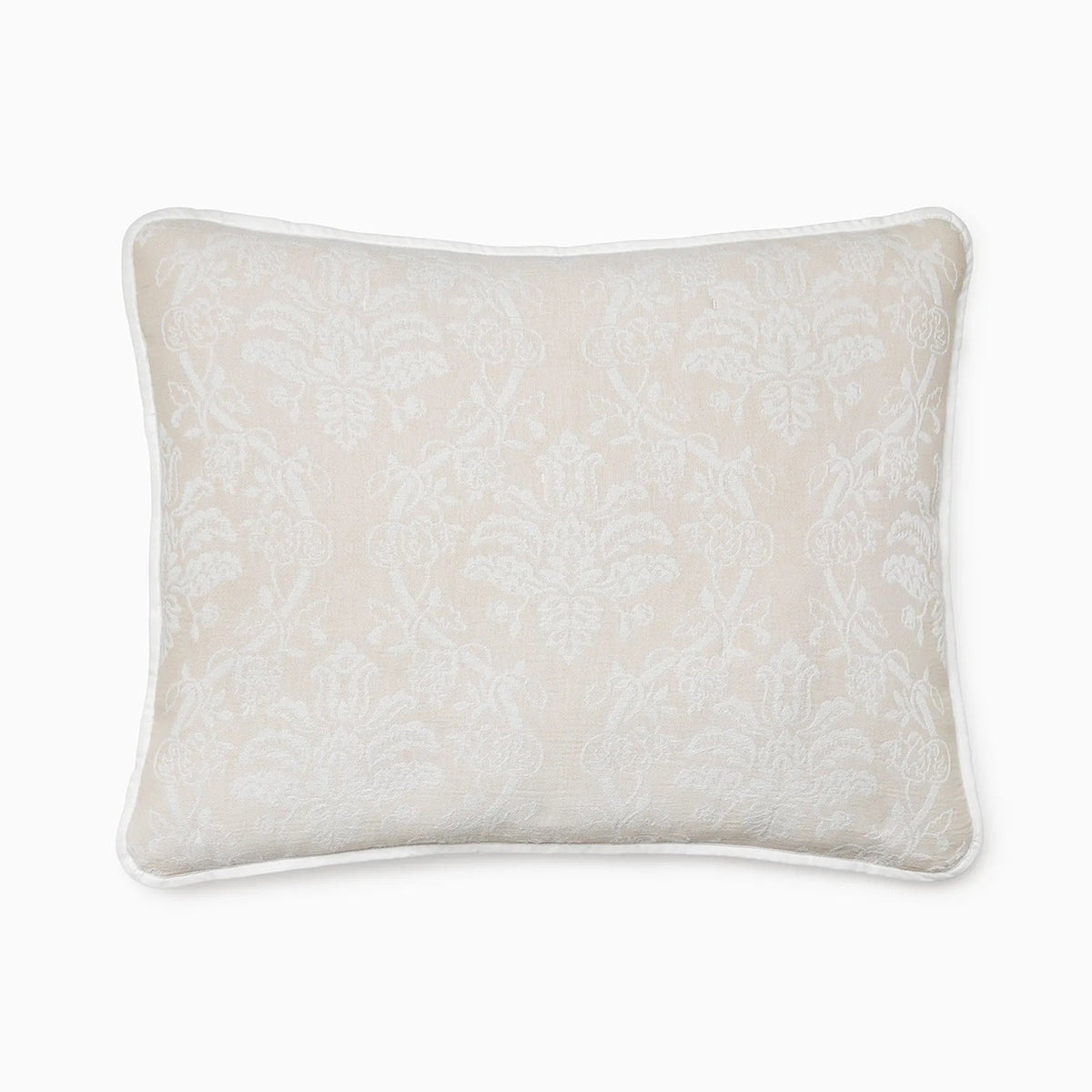An image of Sferra Isabella Jacquard Sham