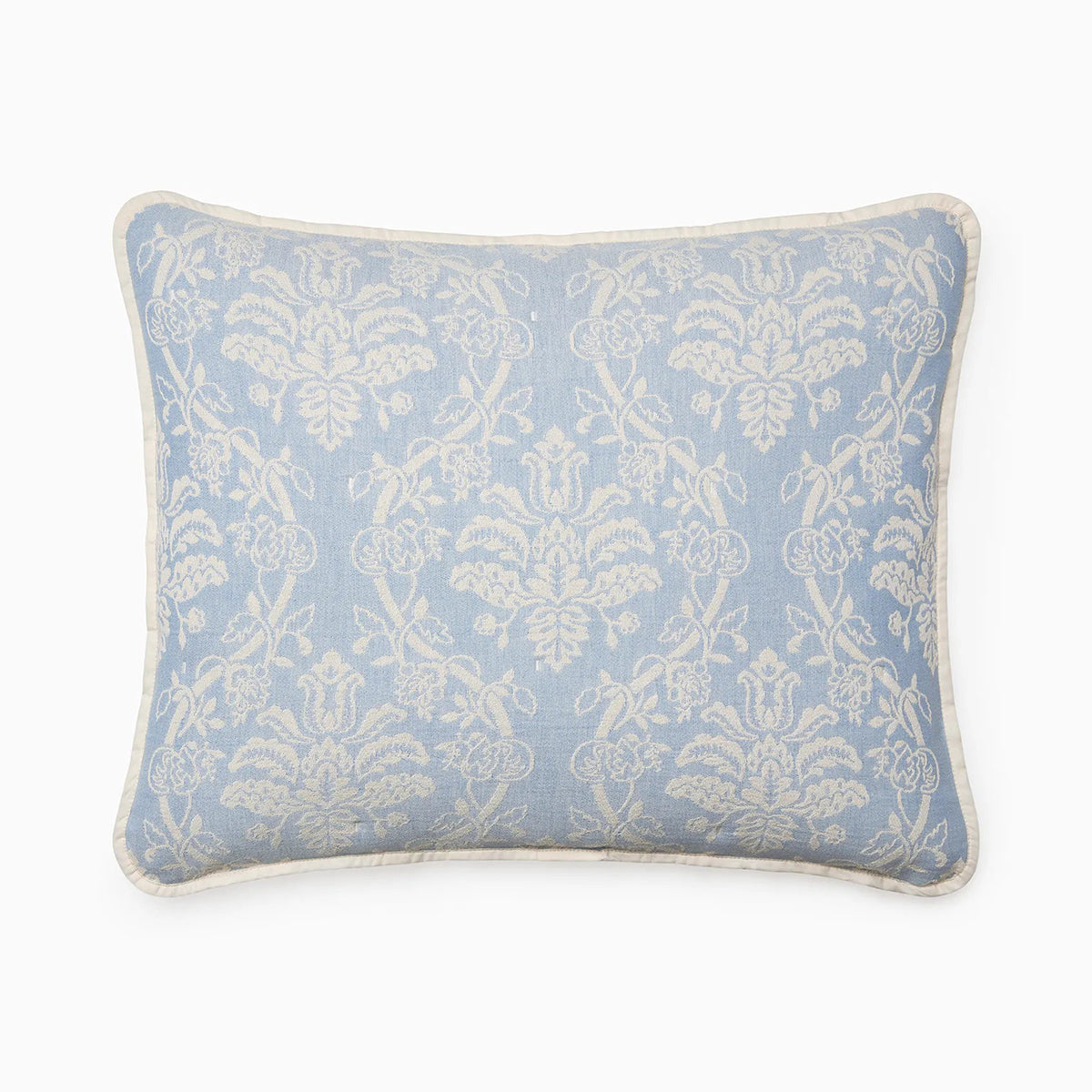 An image of Sferra Isabella Jacquard Sham