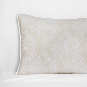 Sferra Isabella Jacquard Sham