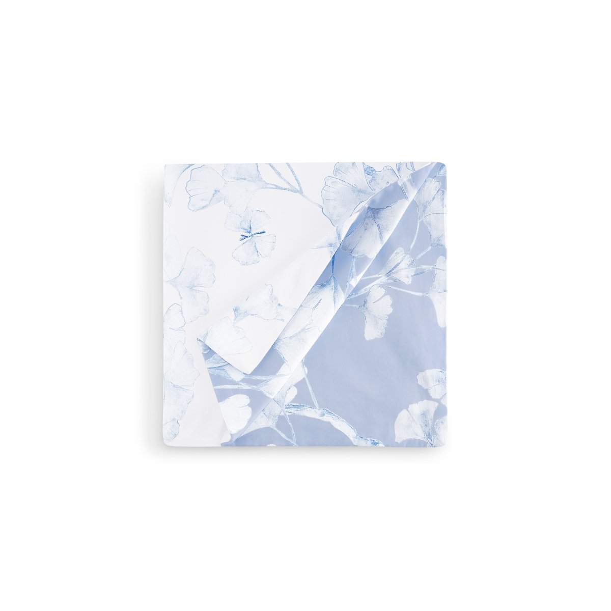 An image of Michael Aram Butterfly Gingko Duvet Cover