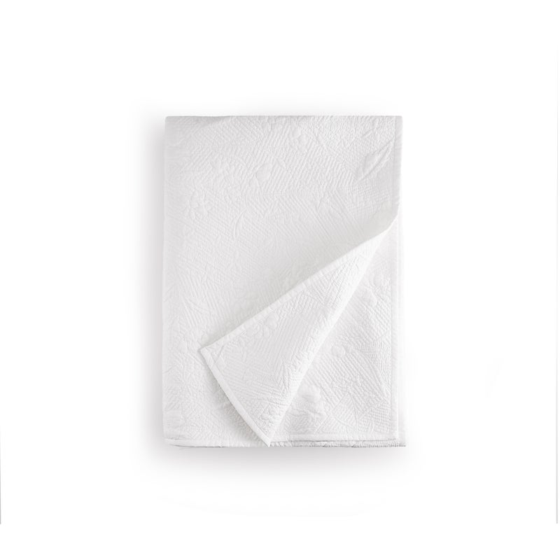 An image of Michael Aram Wildflowers Duvet Cover