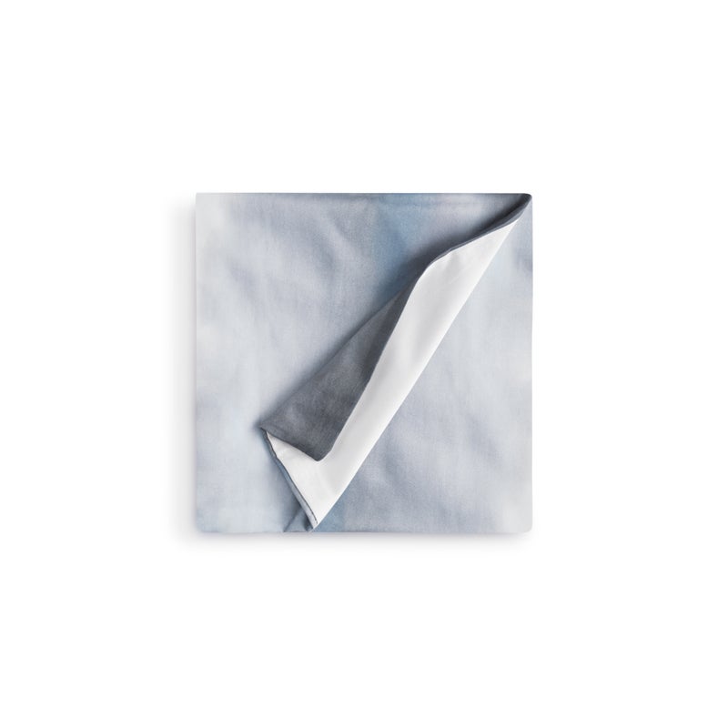 An image of Michael Aram After the Storm Duvet Cover