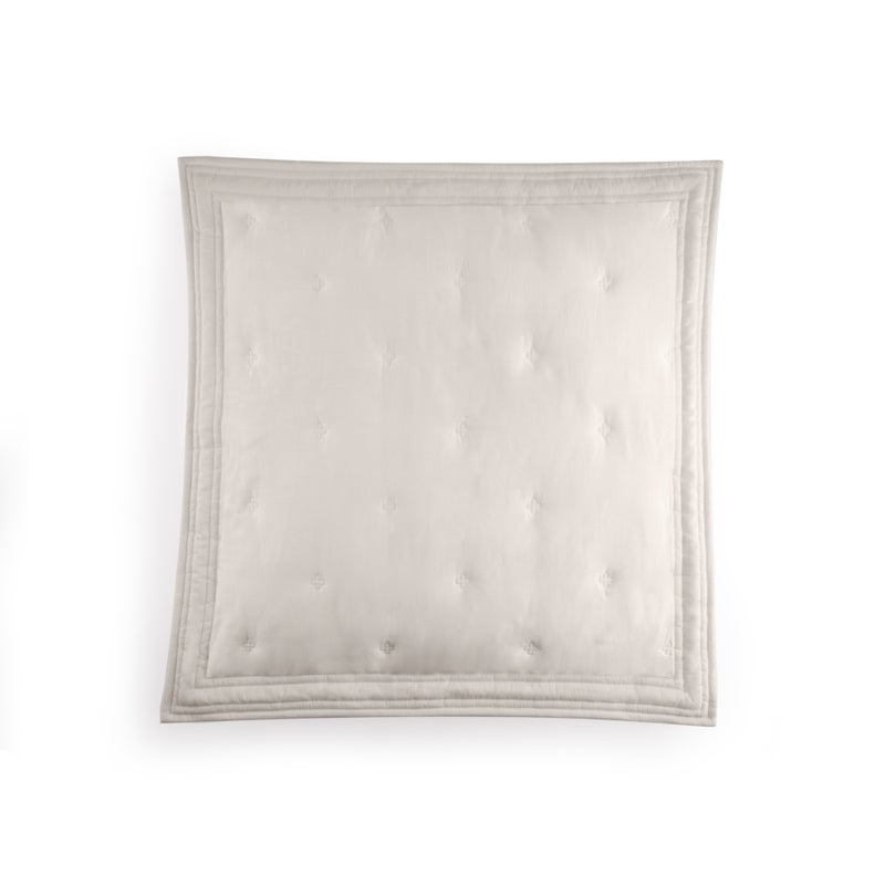 An image of Michael Aram Quilted Sham