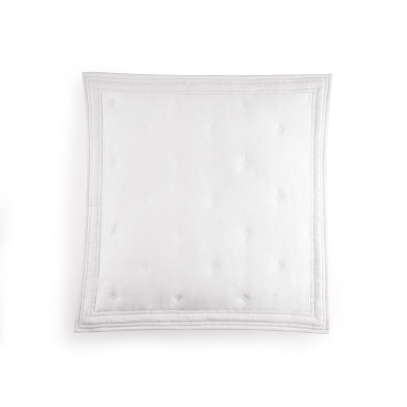 An image of Michael Aram Quilted Sham