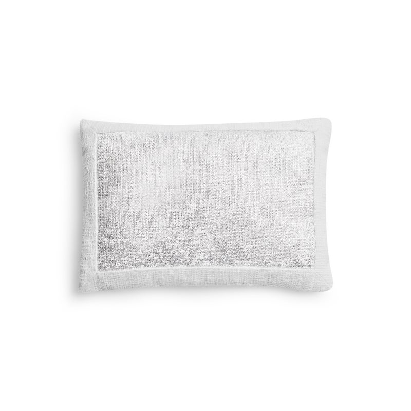 An image of Michael Aram After the Storm Decorative Pillow