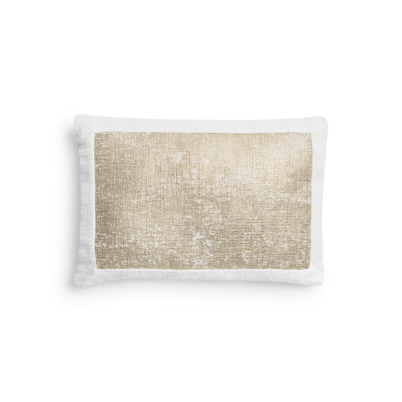 An image of Michael Aram After the Storm Decorative Pillow