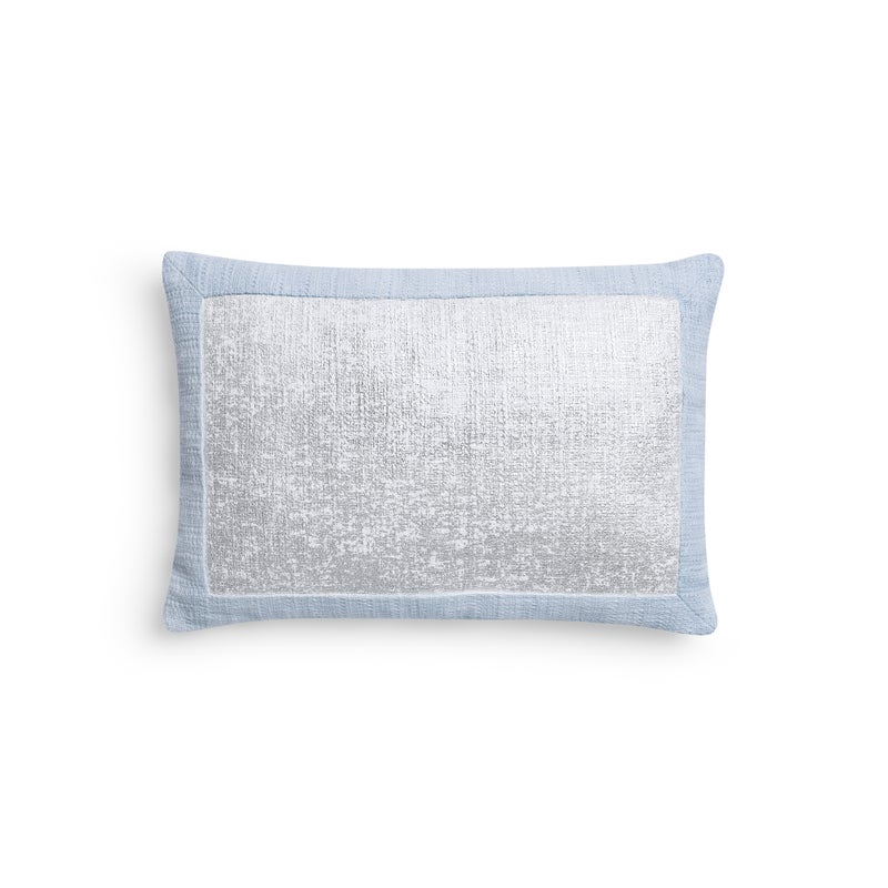 An image of Michael Aram After the Storm Decorative Pillow