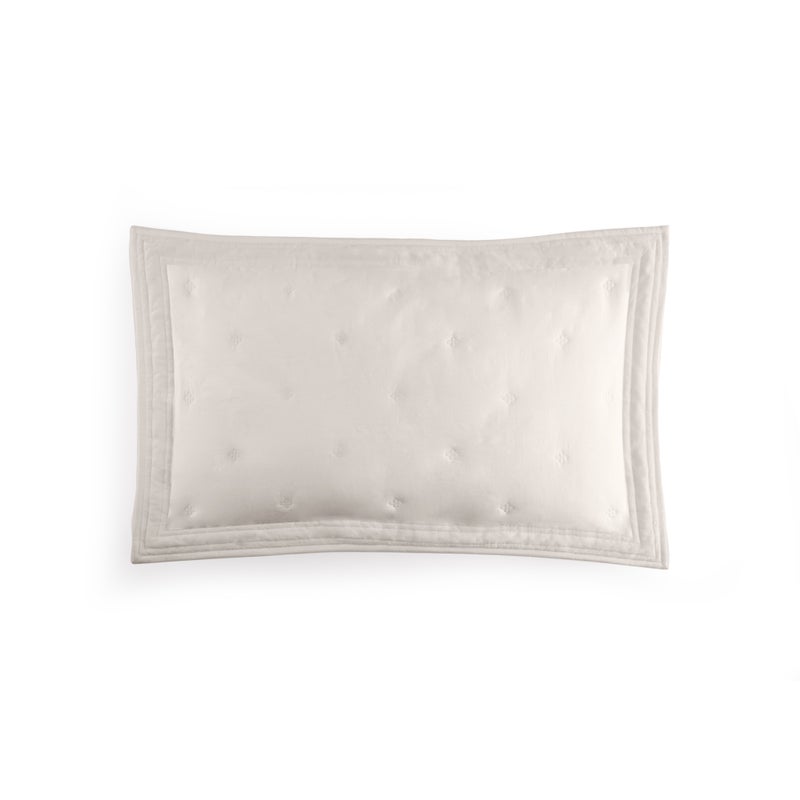 Michael Aram Quilted Sham