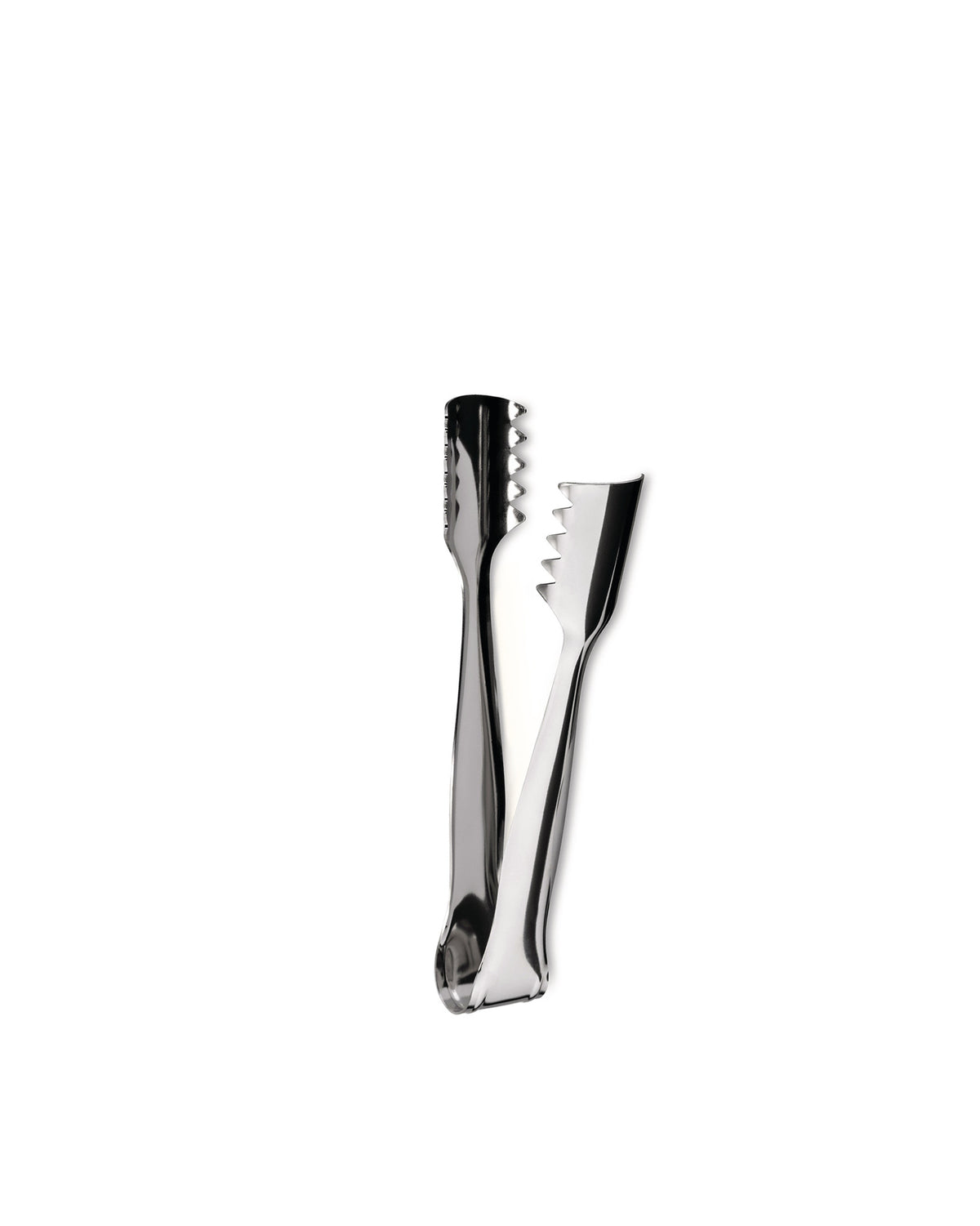 Alessi Lificio Tecnico Ice Tongs