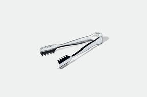 Alessi Lificio Tecnico Ice Tongs