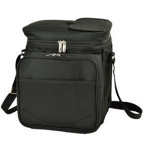 Picnic at Ascot Equipped Picnic Cooler for Two