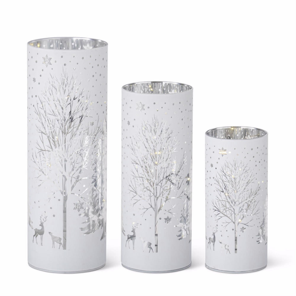 GH55482A_K__K_Laser_Engraved_Winter_Scene_LED_Cylinders_-_Set_of_3_1.jpg