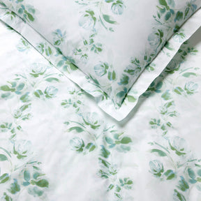 Sferra Rosa Duvet Cover