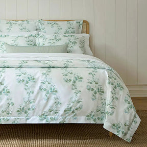Sferra Rosa Duvet Cover