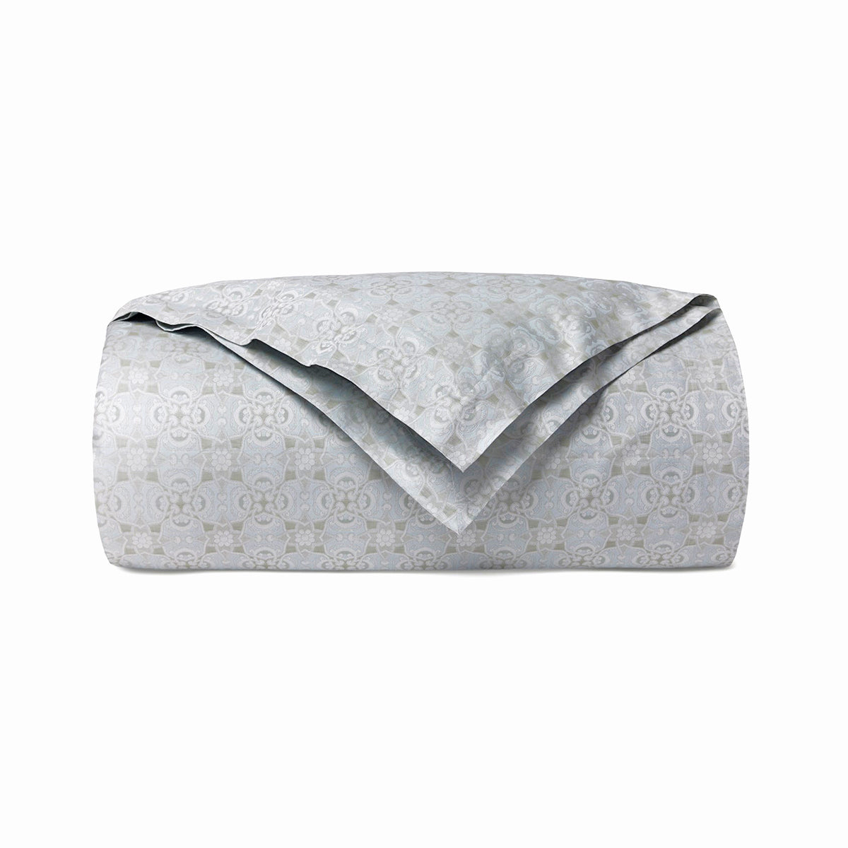 Sferra Maiolica Duvet Cover