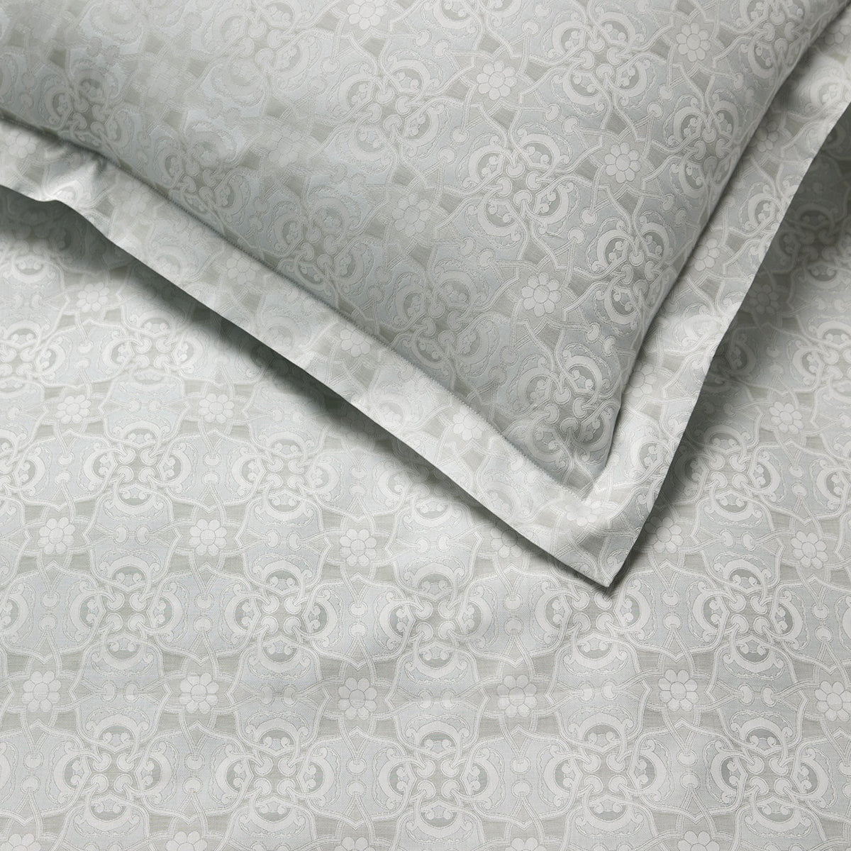 Sferra Maiolica Duvet Cover