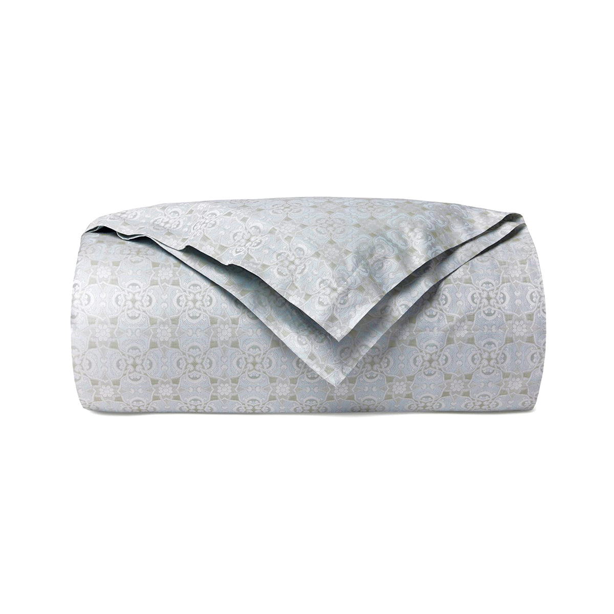 An image of Sferra Maiolica Duvet Cover