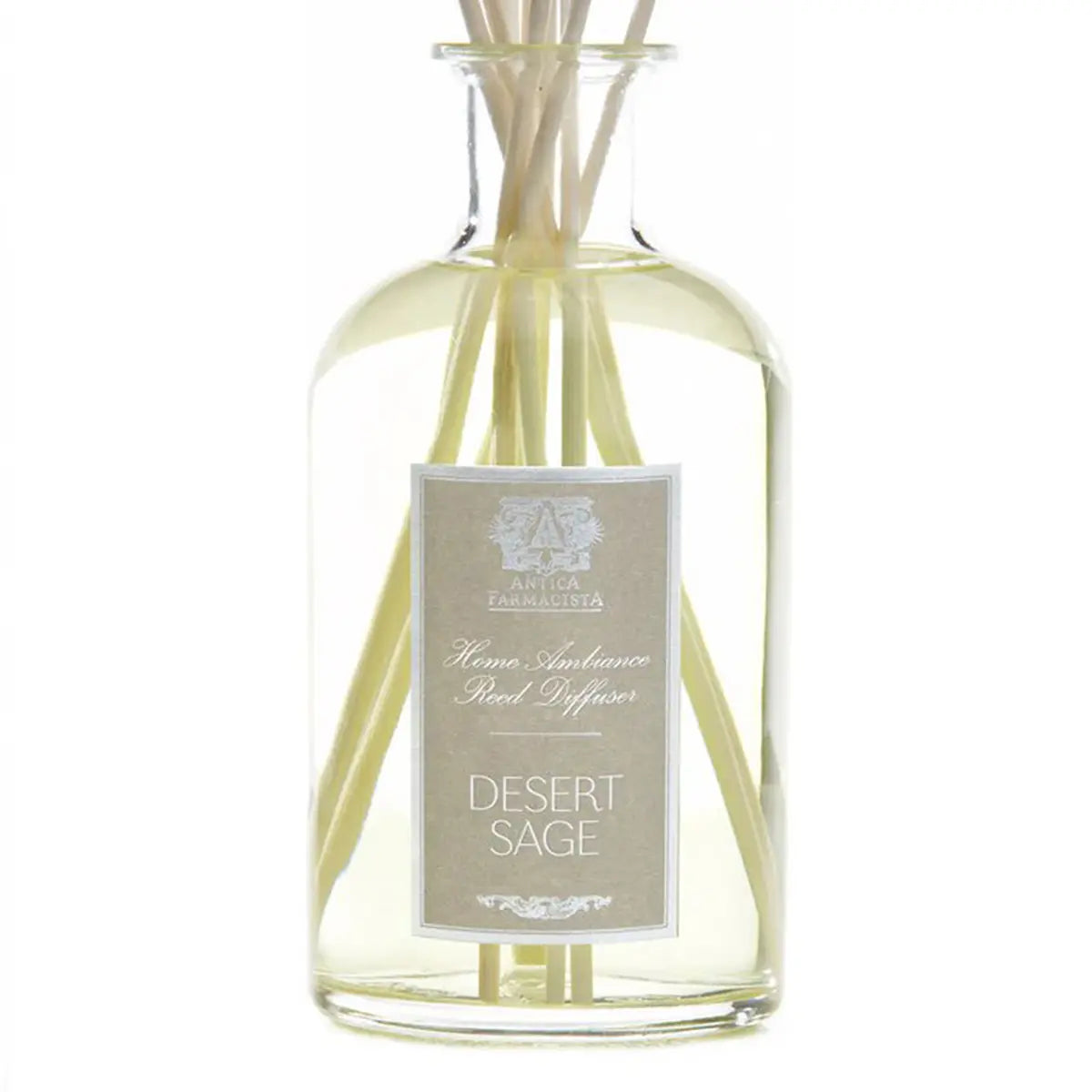 An image of Antica Farmacista Desert Sage HA Diffuser with Reeds 500 ml