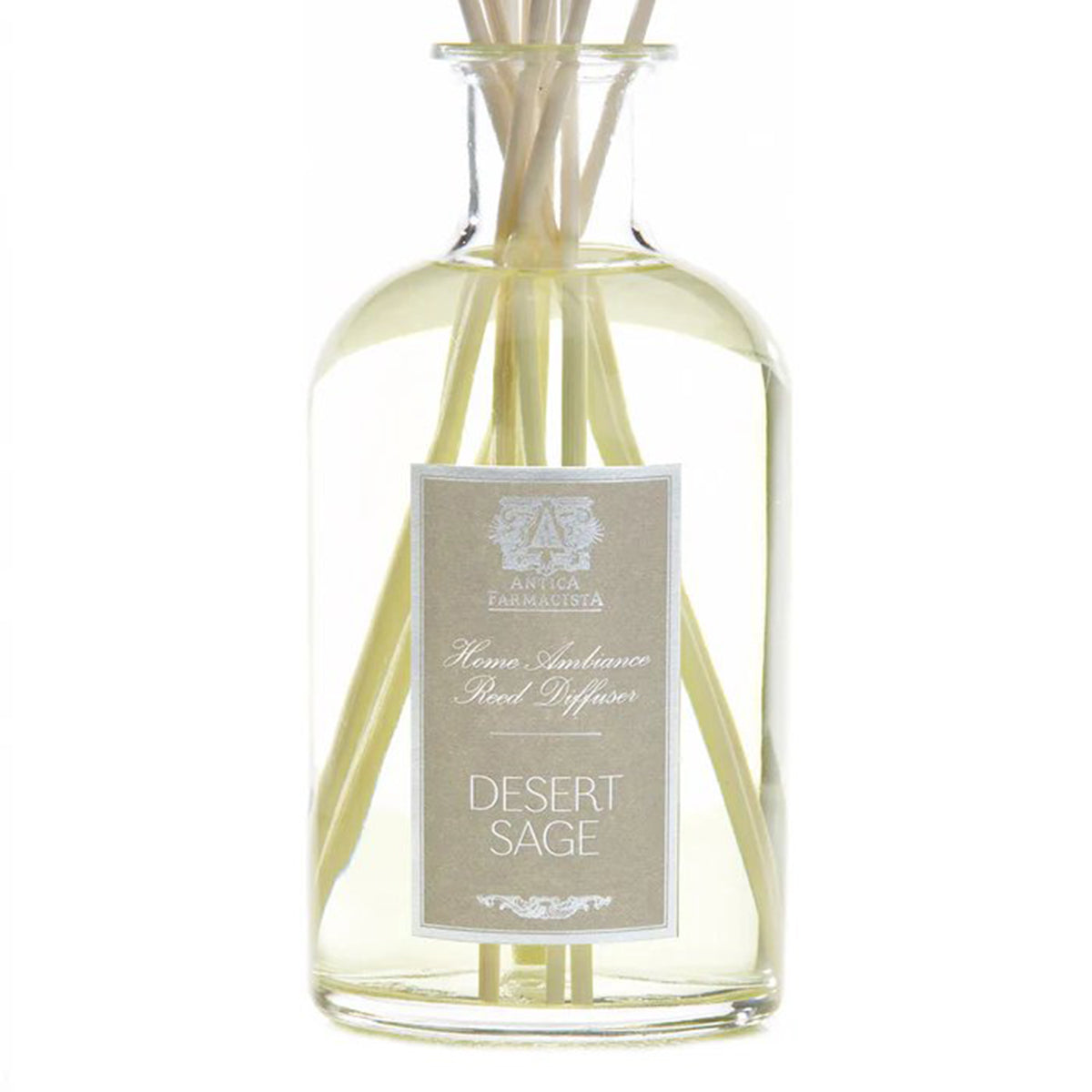 An image of Antica Farmacista Desert Sage HA Diffuser with Reeds 16.9 fl oz