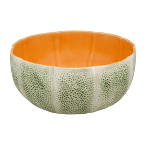Bordallo Pinheiro Melon Salad Bowl