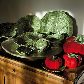 Bordallo Pinheiro Tomato Large Box