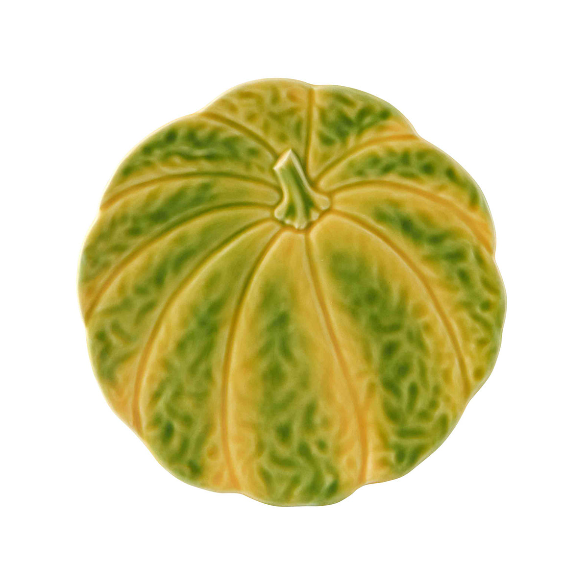 Bordallo Pinheiro Pumpkin Tureen