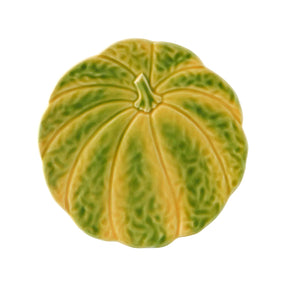 Bordallo Pinheiro Pumpkin Tureen