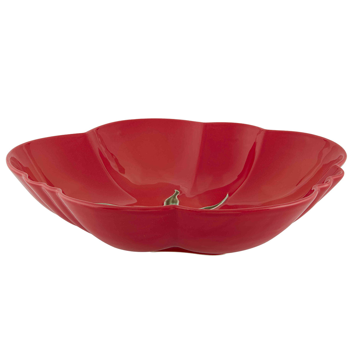 An image of Bordallo Pinheiro Tomato Pasta Bowl