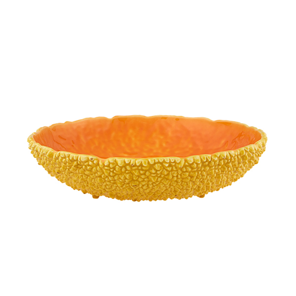 An image of Bordallo Pinheiro Amazonia Fruit Bowl