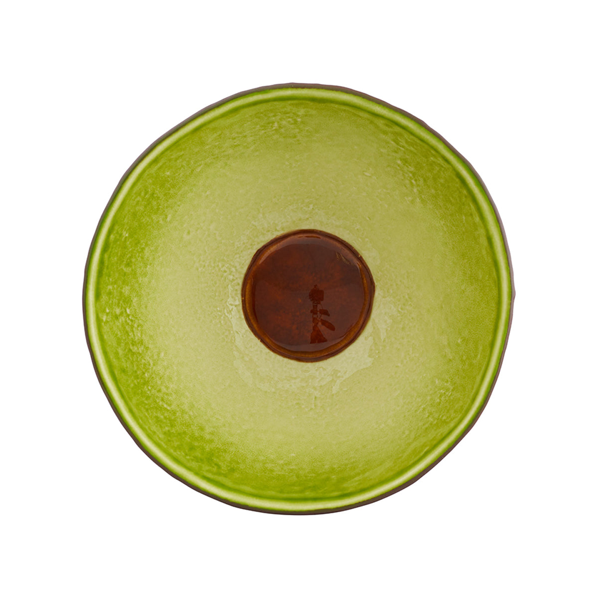 Bordallo Pinheiro Tropical Fruits Avocado Bowl