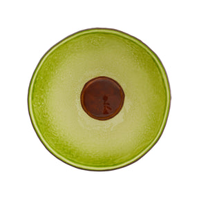 Bordallo Pinheiro Tropical Fruits Avocado Bowl