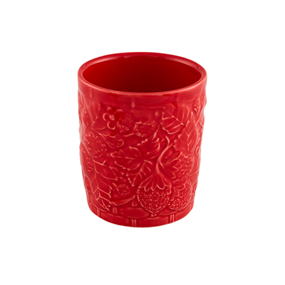 Bordallo Pinheiro Carmen Old Fashioned